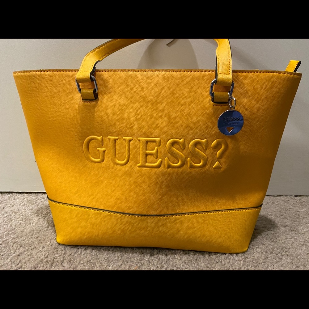 Guess Bag